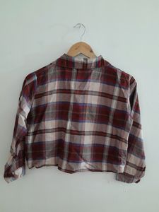 Multicolor Casual Shirt (Women&#39;s)