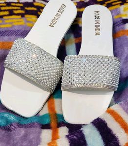 Pearl Sandals NEW