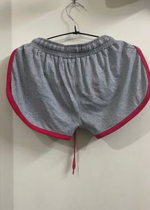 Sexy Booty Shorts For Women