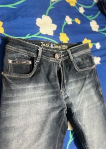 Jack &amp; Jones Jeans (brand New)