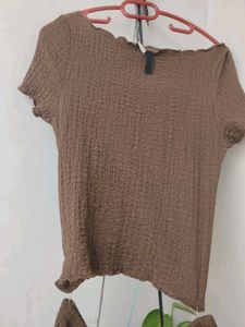 H&amp;M Co Ord Set