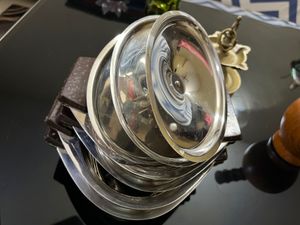 SERVING DISH SET