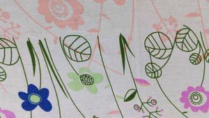 Cotton Bedsheet For Double Bed
