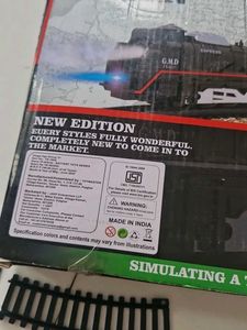 Train Set