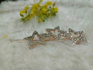 Combo Of two Hair Accessories.