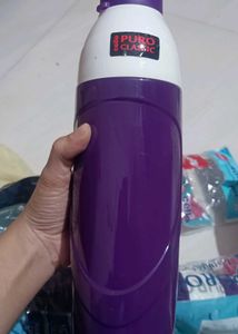 Cello Water Bottles (Pack Of 2)