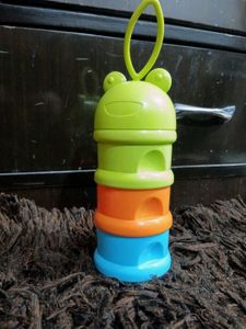 Baby Milk Countener🍼