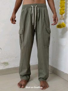 Green Cargo Good Quality