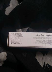 Blur Cosmetics Eyeliner