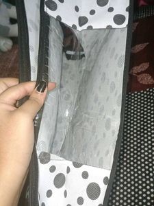 Clothes Organizer Non Woven