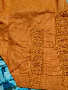 Patiala Salwar