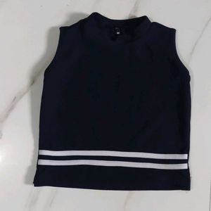Sleeveless Top