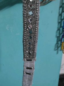 Waist Embellished Party Wear  Belt