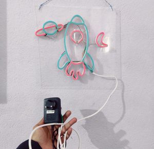 Neon Sign/light