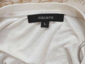 New Branded Madame Top