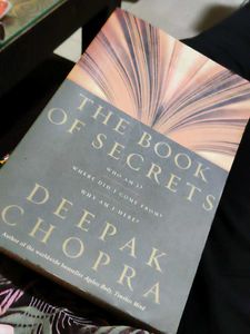 The Book of Secrets