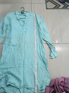 mens cotton kurta