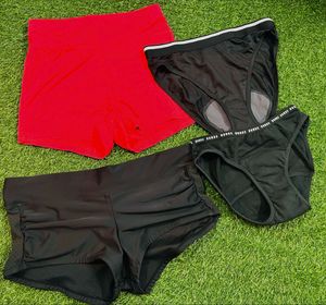 M/L fit for briefs Don’t Buy It’s Booked Already