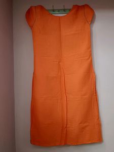 Kurta Anarkali