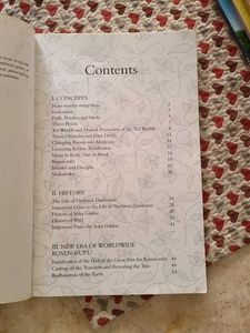 Basics of Buddhism Handbook