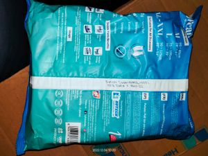 LYFCARE ADULT DAIPER