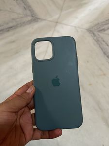 12 Pro Phone Cover