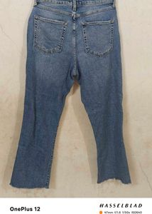FOREVER 21 USA Jeans 28W