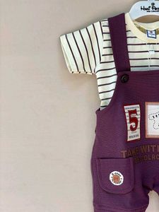 New Cute Baby Outfit Set