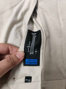 Men&#39;s Beige Pants