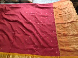 Silk Saree