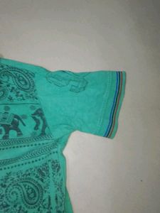 T Shirt For Kids