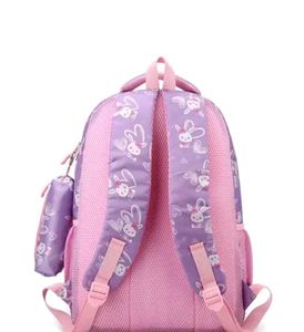 Barbie Backpack