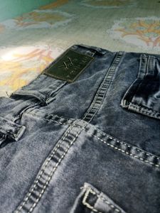 Wavelength Jeans For Men