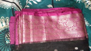 Banarasi Silk Saree