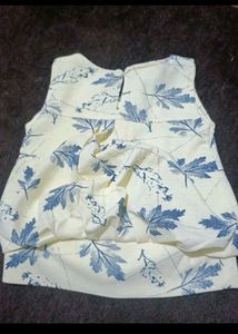 Baby Girl Top N Short