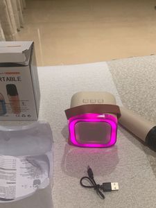 Portable Speaker