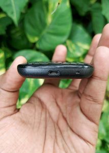 Samsung Freeform III - MetroPCS