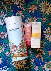Bioderma Skincare Kit