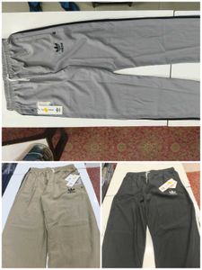 Adidas Track Pants