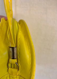 Emoji Sling Bag