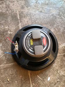 Classic 8inch Woofer 50W