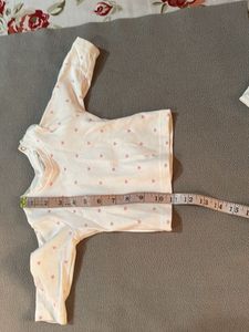 Cotton Top &amp; Pent set