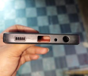 Samsung Galaxy A52 Back pouch