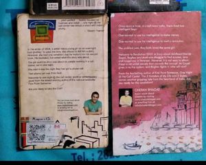 Chetan Bhagat Books