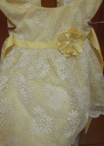 Baby Frock