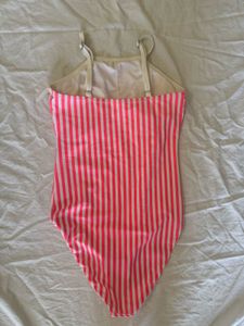 One Piece Swimsuit