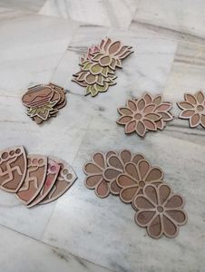 Rangoli Board