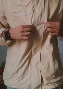 DOLPLS Casual double side Jacket