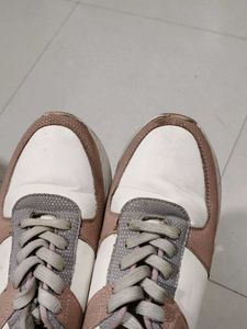 Stylish Casual Sneakers
