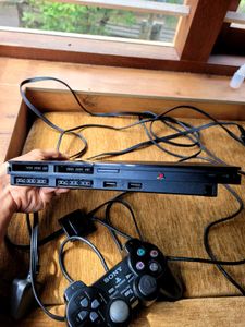 SONY PLAYSTATION 2